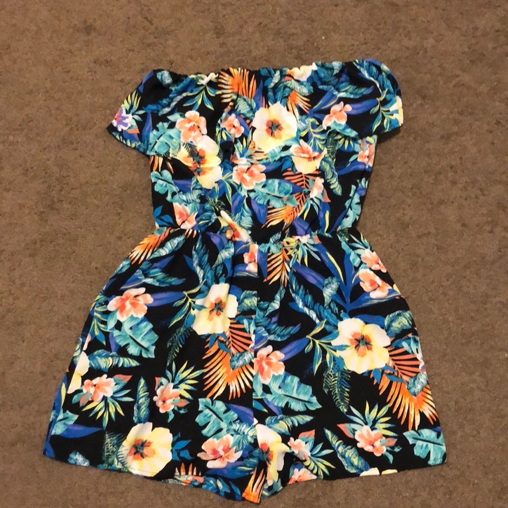 •romper•